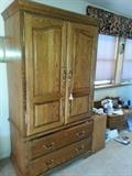 armoire