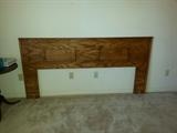 headboard
