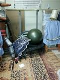 excercise equipment