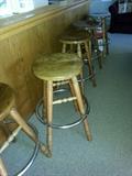 barstools