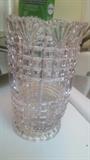 cut vase