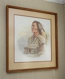 Ben Hampton, "Five Killer" S/N