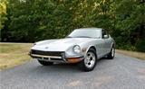 1971 Datsun 240z (Outstanding Condition, Low Miles)