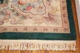 Large Wool Area Rug