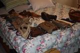 LOADS OF PURSES