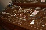 COSTUME JEWELRY