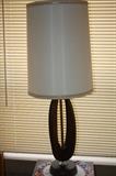 MID CENTURY LAMP