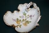 VINTAGE CHINA SERVING DISH