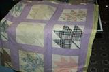 VINTAGE QUILTS