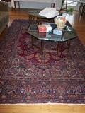 Kerman Oriental Rug