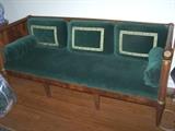 French first quarter of 19th Century Sofa