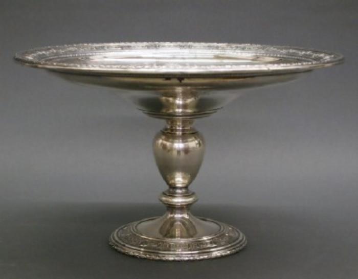 Sterling Compote
