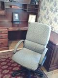 Quality/Comfortable Office Chair Available!