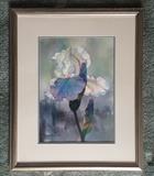 David Drummond Original Watercolor