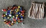Vintage Marbles