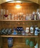 NFL Dallas Cowboys Glassware Set, Glassware, Beer Steins, and Other