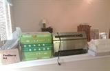 FoodSaver Set w/ Accessories