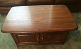 Coffee Table Cabinet