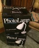 Photek Photo Lamps - New in Box (Set)