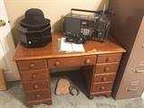 Grundig Satellit 800 Millennium Shortwave Radio w/ Grundig Satellit Headphones - Excellent Condition!
 