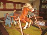 Hobby Horse 1960s