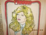 Farrah beach towel