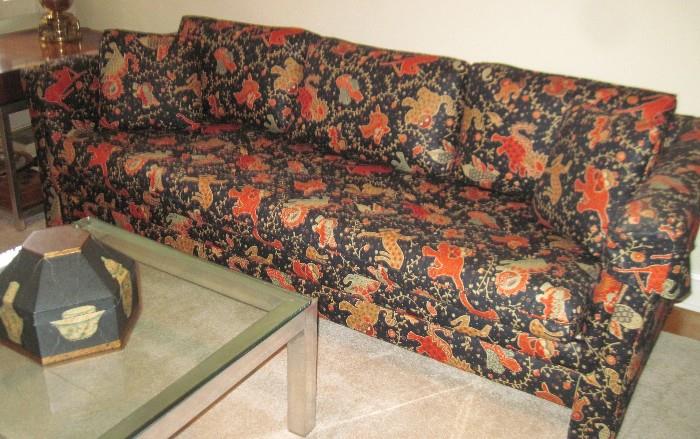 Asia style sofa