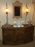 Sideboard by Hickory Chair Co., Hickory, N.C.