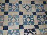Vintage quilt