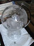 Waterford globe