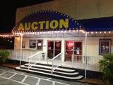 WILTON THEATRE AUCTION GALLERY IN FT. LAUDERDALE