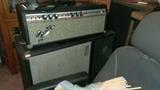 fender amplifier