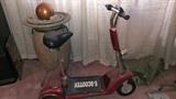 e scooter