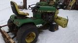 john deere tractors