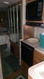 1996 Motor home