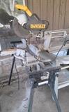 table saw