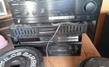 kenwood stereo equipment