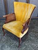Vintage Armchair - 60.00