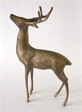 Brass Antelope - 30.00