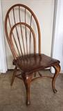 Double Windsor Dining Chair (4) - 60.00 each