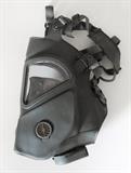 Riot Control Face Mask - 40.00