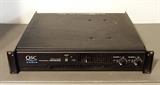 QSC Power Amp - 350.00