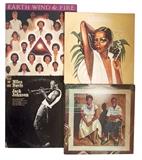 Vintage Vinyl - Great collection, see ad details for list of artists