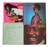 Vintage Vinyl - Great collection, see ad details for list of artists