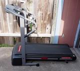 Weslo Cadence 450 Treadmill - 100.00