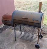 New Braunfels Smoker - 60.00