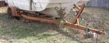 Boat Trailer - 200.00