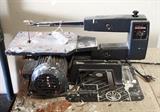 Craftsman Scroll Saw - 30.00