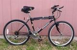 Cyclepro Rendezvous Mountain Bike - 100.00