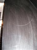 B110 #1 K.Kawai 5’10” 1981 Black Satin  Baby Grand Piano #1241971 Condition of 8/9